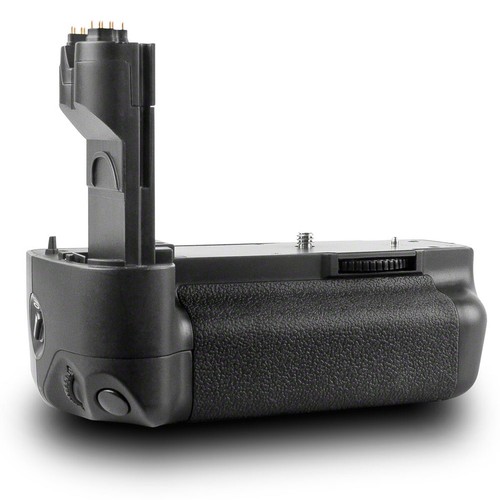 Aputure battery grip can - can, 5d