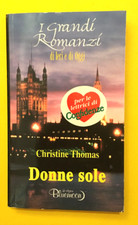 Donne sole-di Christine