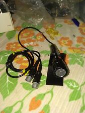 Microfono Vintage Per Lesa Geloso Philips NOS