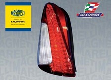 FANALE STOP POSTERIORE