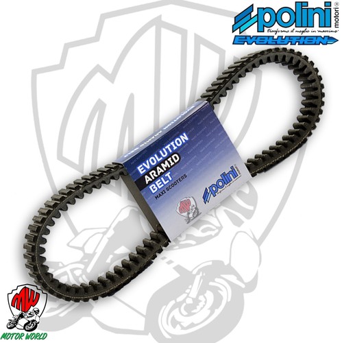 Cinghia polini variatore - polini,