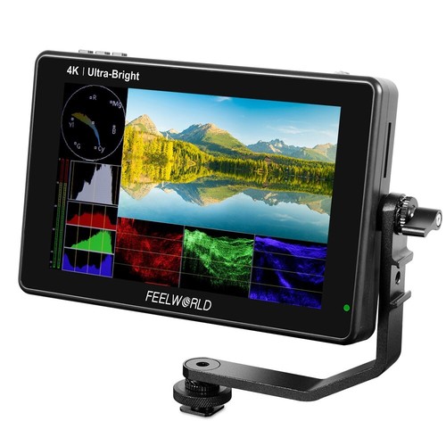 Feelworld lut7s pro - feelworld, 7