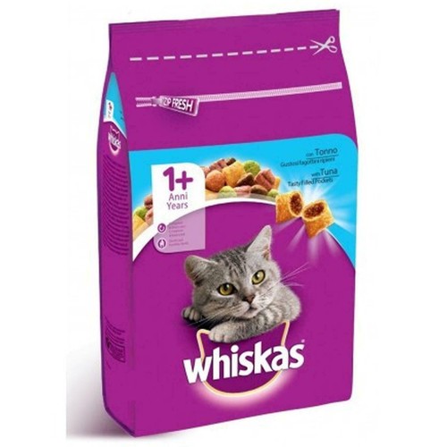 Whiskas crocchette croccantini - whiskas,