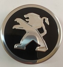 Coprimozzo Peugeot