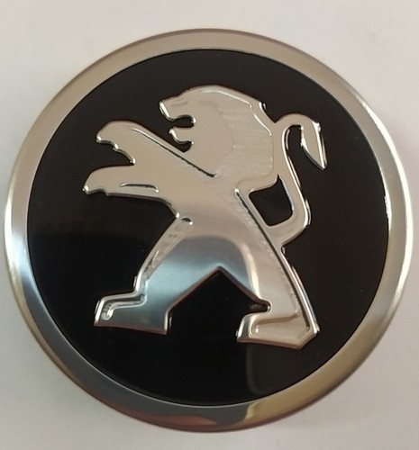 Coprimozzo peugeot - coprimozzo,
