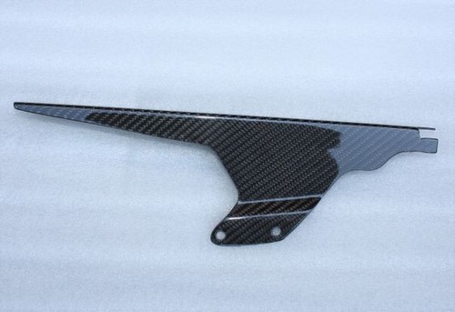 Passaggio catena chain - di,