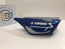 CARENA CODONE SINISTRA BMW K 1200 S / LEFT SIDE FAIRING