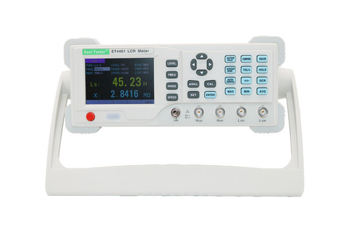Lcr digital bridge - lcr,