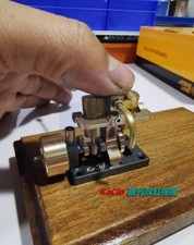 MINI Motore a vapore