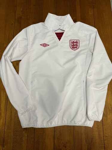 England 2012 2013 umbro soccer - england,