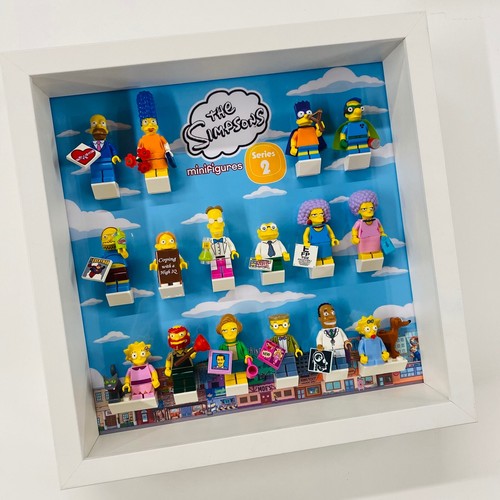 Cornice espositore per lego - espositore,