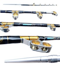 Canna pesca drifting tonno - drifting,