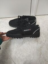 scarpe Reebok Classic unisex nere 