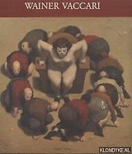 Wainer Vaccari von Vaccari