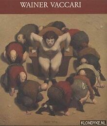 Wainer vaccari von - von,