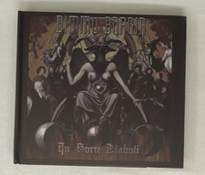 Dimmu borgir sorte diaboli - borgir,