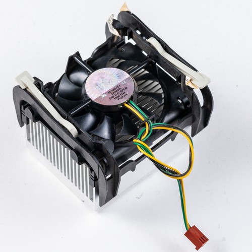 Intel socket 478 - pentium, 4