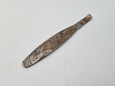 Lever wheel hub cap Alfa Romeo 1600 Sprint Giulietta Spider Giulia leva coppe