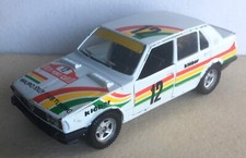 Polistil cod SN 18 SN 37 Alfa