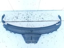 A4518350019C22A GRIGLIA ANTERIORE SOTTOPARABREZZA SMART FORTWO (451) 800 CDI 6V 