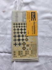 Revell Decals Junkers JU 87