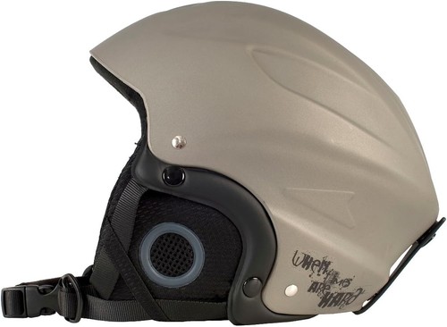 Trespass casco unisex sci - unisex,