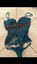 bustier dentelle sexy PARAH fr