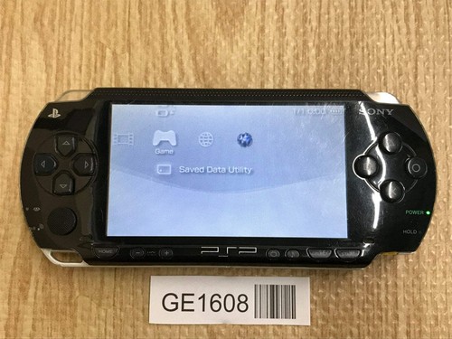 Console psp 1000 - console, psp-1000