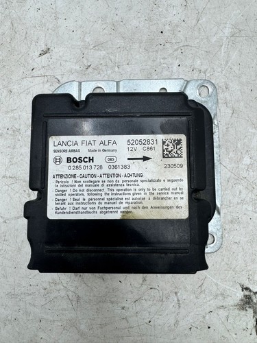 52052831 centralina airbag - 52052831,