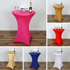 6 pezzi COCKTAIL SPANDEX