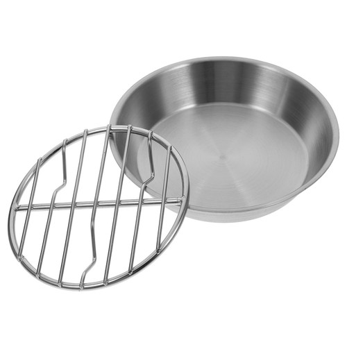 Piastra per griglia grill - piastra,