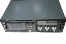 TEAC C-3X Cassette Deck 3-Head