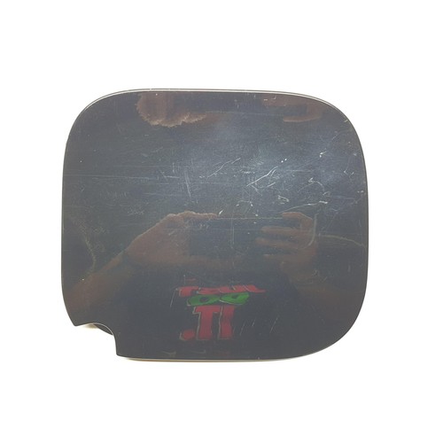 Sportellino carburante per - carburante,