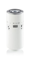 Filtro MANN-FILTER WD 10 005
