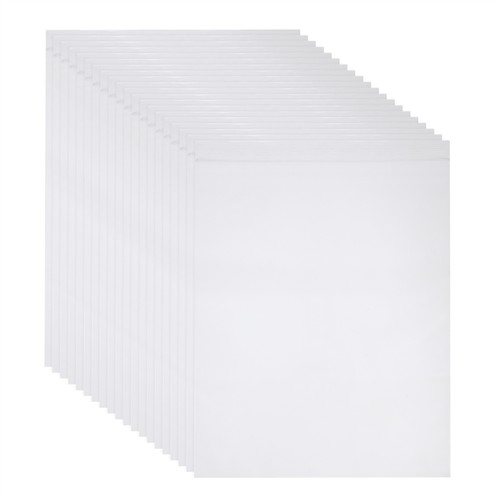 Sacchetti plastica 10x8 20pz - sacchetti,