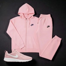 Tuta sportiva Nike da donna in