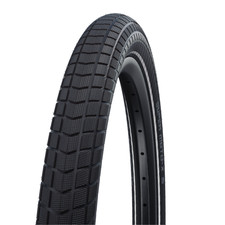 Schwalbe Pneumatico Rigido