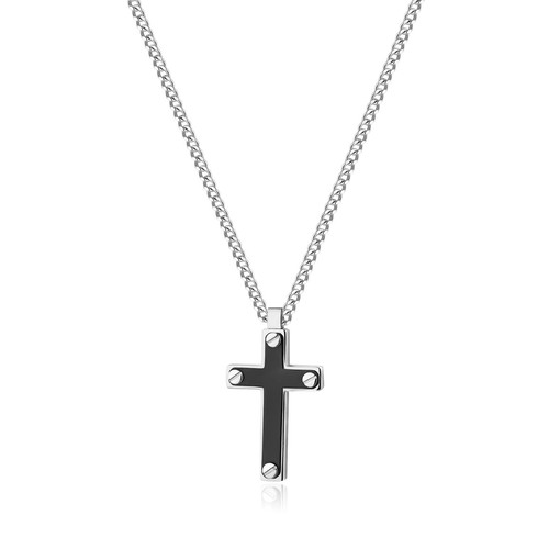 Collana catena grumetta