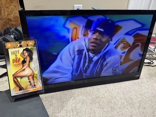 Shades hip hop hot def - shades,