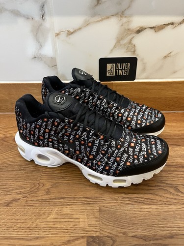 Nike air max plus just - nike,