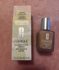 Clinique Trucco