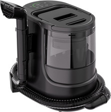 Pulitore a Vapore Portatile