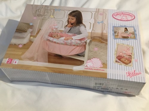 Lettino dondolo baby - lettino, a