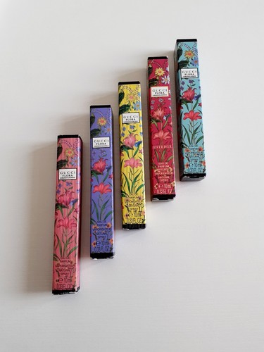 Set miniature profumi gucci - profumi,