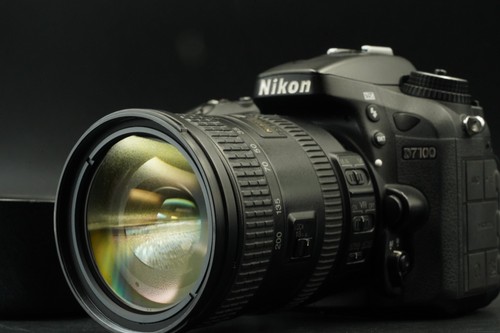 Nikon d7100 megapixel - nikon,