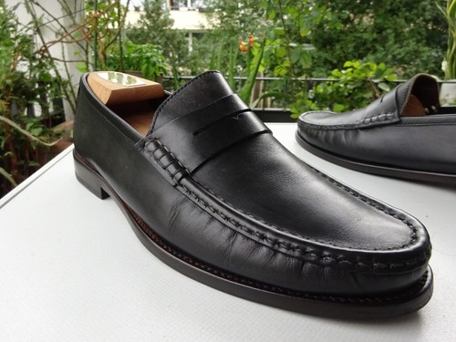 Scarpe van bommel uomo - van,