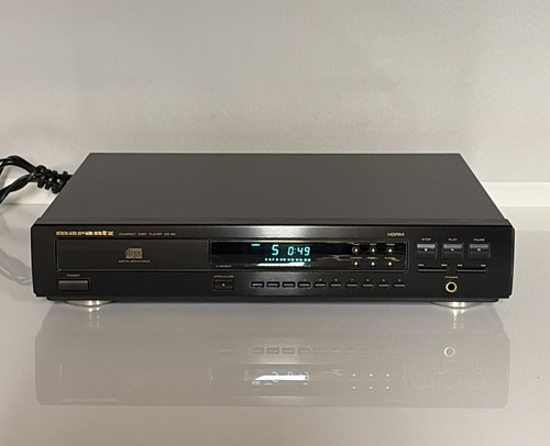 Marantz lettore hi - marantz, cd