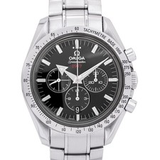 42 mm - OMEGA Speedmaster
