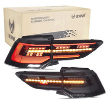 Fanali Posteriori LED iQ Stile