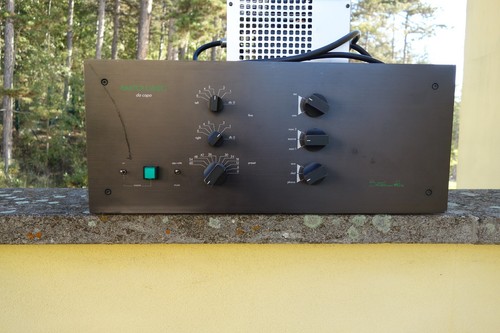 Preamplificatore bartolomeo - preamplificatore,